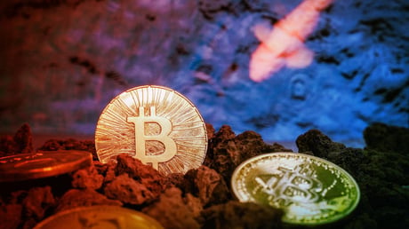 A zsákutcába futó bitcoinbányászat annyi energiát nyel, mint Svájc teljes vízereje