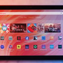 Az Amazon frissített Fire HD 10-je kicsivel több memóriával érkezik