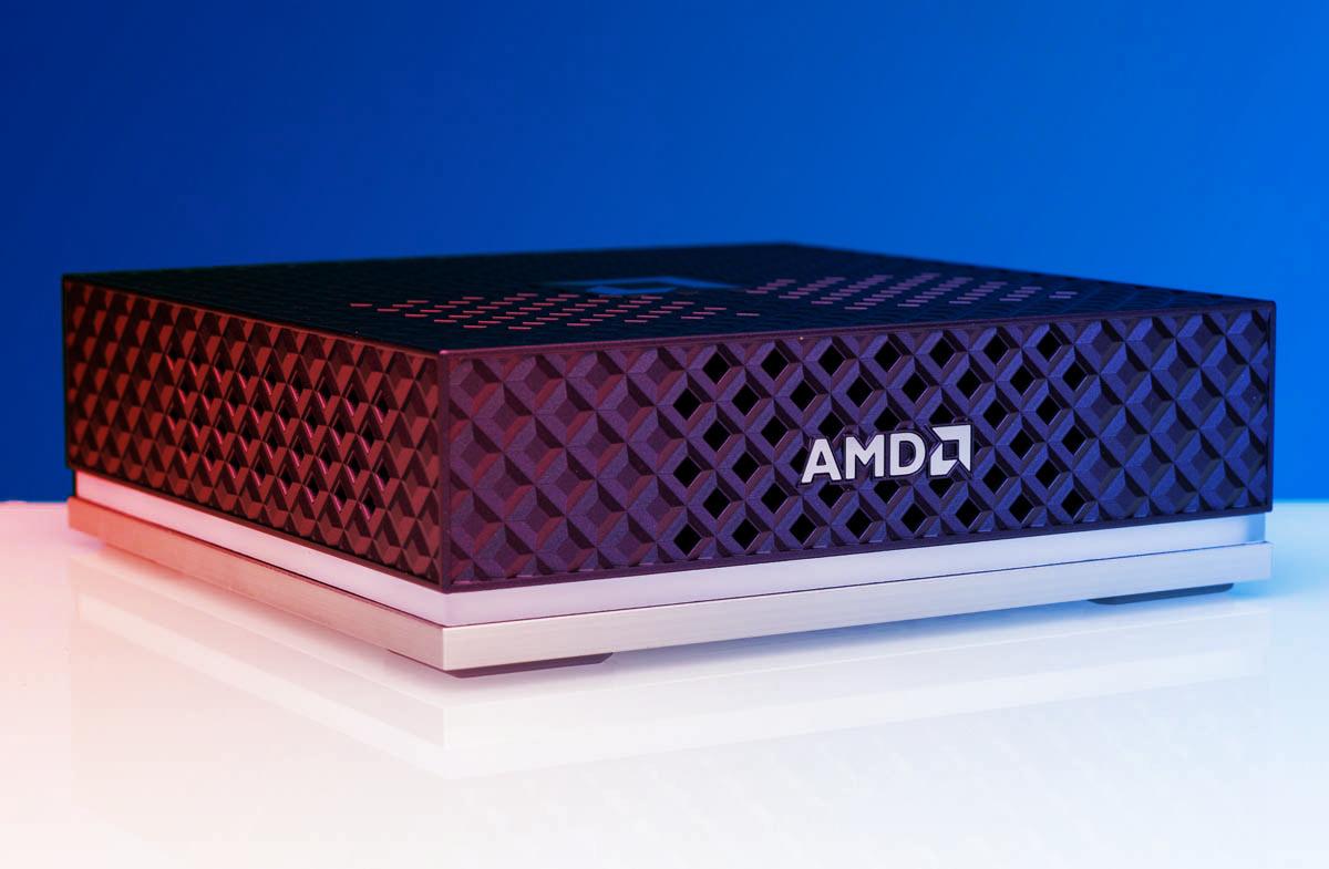 Az AMD a helyi MI-re megy: Ryzen AI Halo teszt
