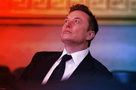 Az amerikai álom újra szárnyal: SpaceX, részvényláz, történelem