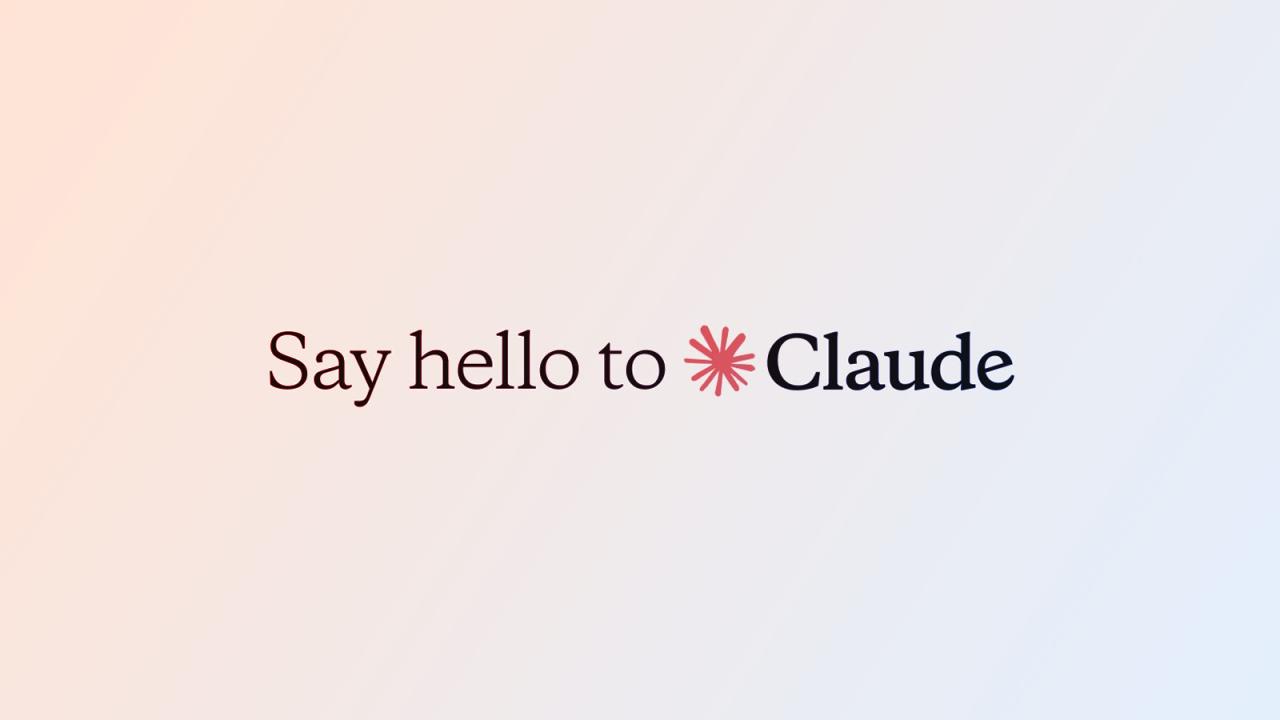 Az amerikai kormány zöld utat ad a legerősebb Claude-oknak