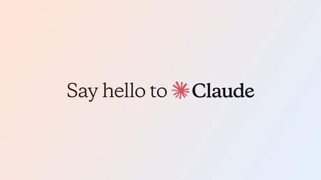 Az amerikai kormány zöld utat ad a legerősebb Claude-oknak