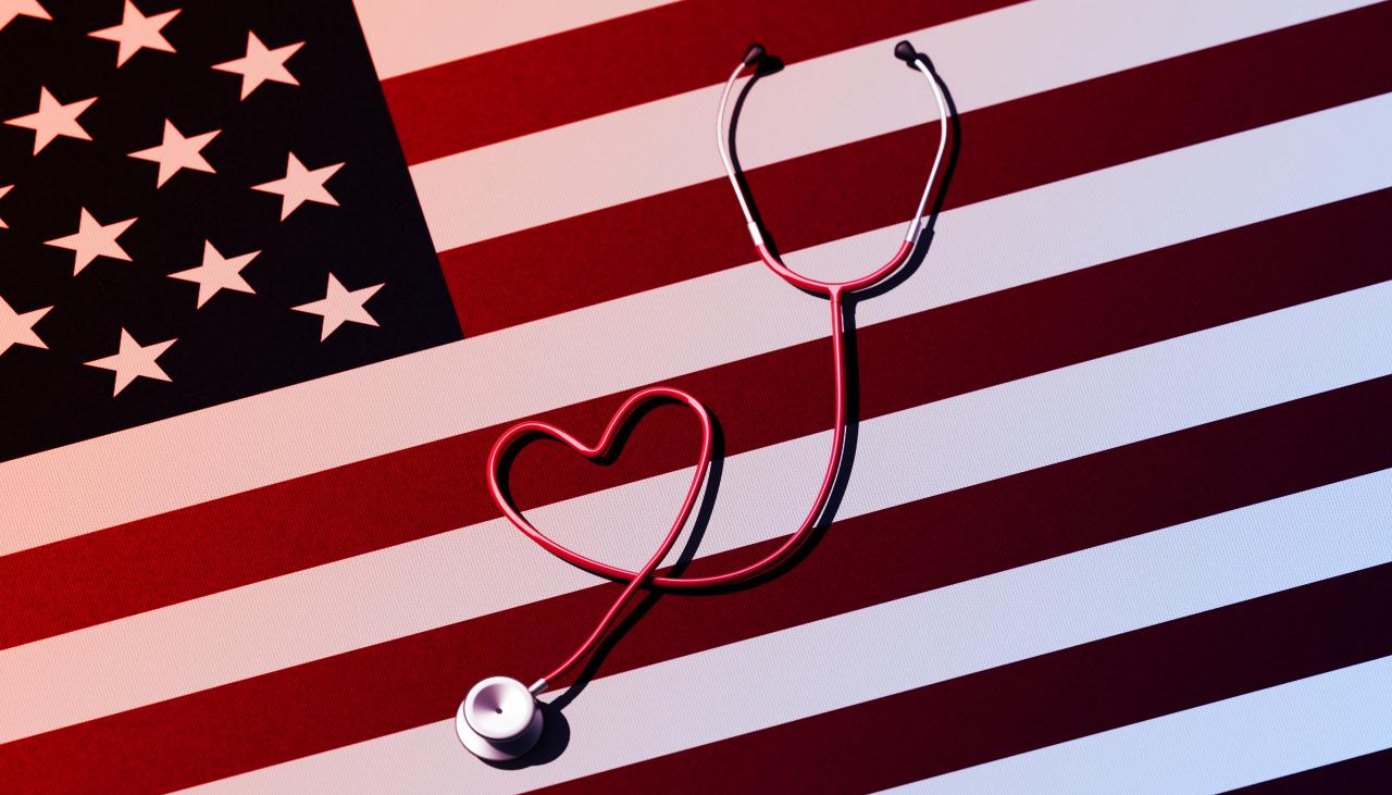 Az amerikaiak újra tovább élnek – miért?