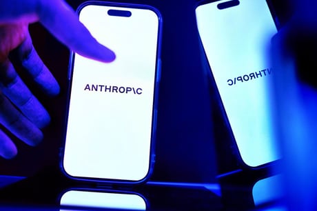 Az Anthropic kentuckyi adatközpontbérlése kilőtte a TeraWulf részvényeit