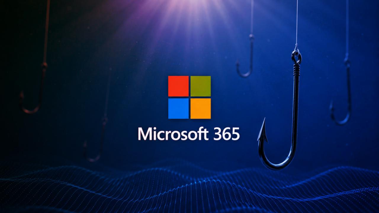Az ARToken PhaaS leleplezi az EvilTokens Microsoft 365 adathalász eszköztárát