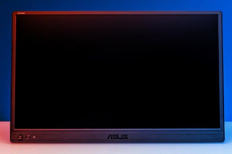 Az ASUS ZenScreen MB169CK: pehelykönnyű, 15,6” USB‑C hordozható monitor tesztje
