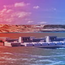 Az atomhulladék-akkuk lassú töltéssel évtizedekig éltethetik a drónrajokat