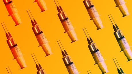 Az Egyesült Államok a szabályozatlan peptidek rabja: hatásosak egyáltalán, és biztonságosak?