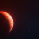 Az első Jupiter-méretű bolygó, amely túlélte csillaga halálát