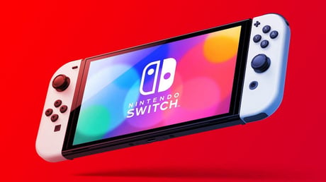 Az eredeti Nintendo Switch-et kivezetik Európában