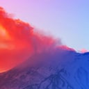 Az Etna, Európa legaktívabb vulkánja, titkos eredetű lehet