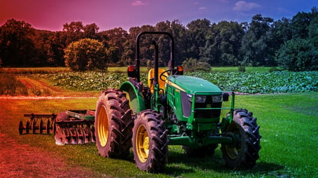 Az FTC kiharcolta: a John Deere traktorai végre szabadon javíthatók