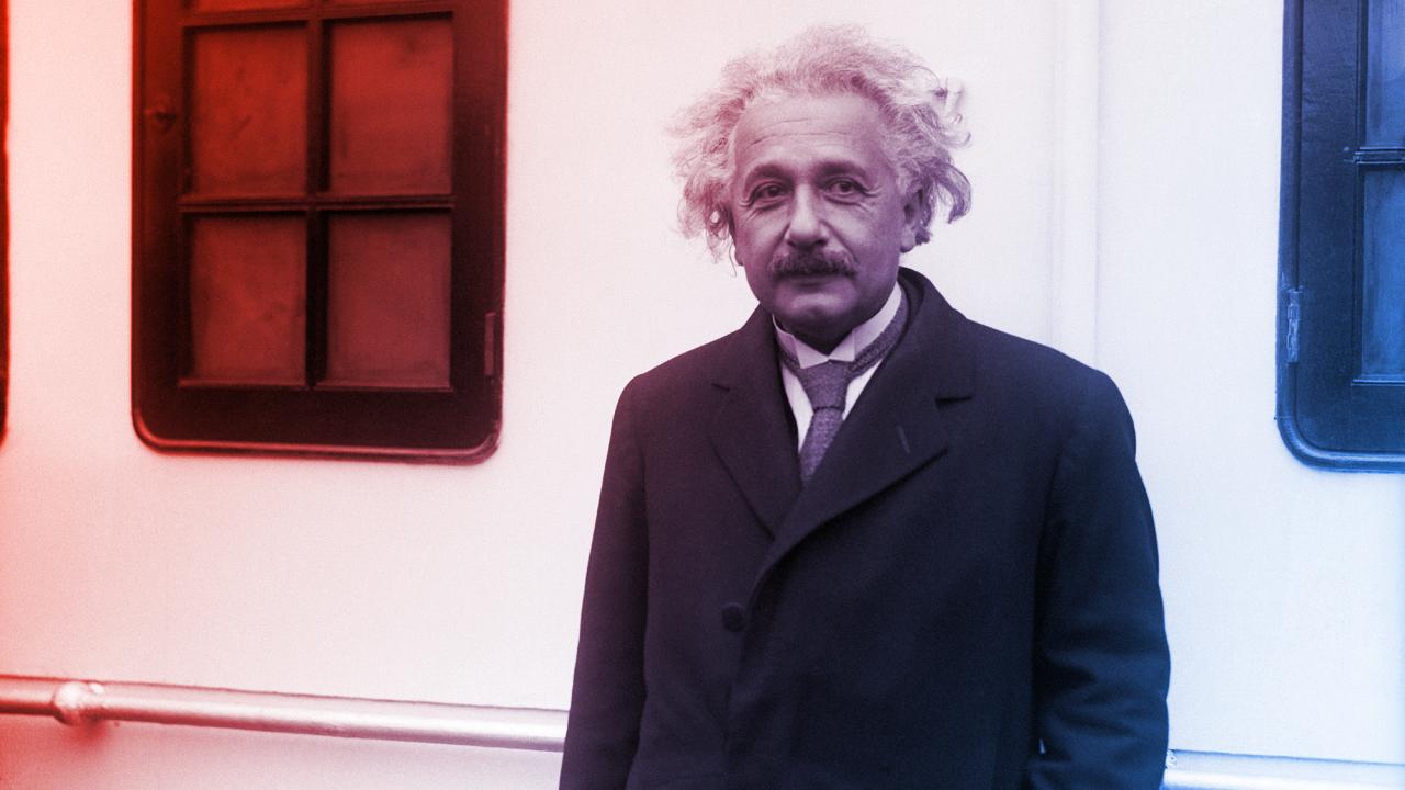 Az igazság: tévedett-e Einstein – és miben?