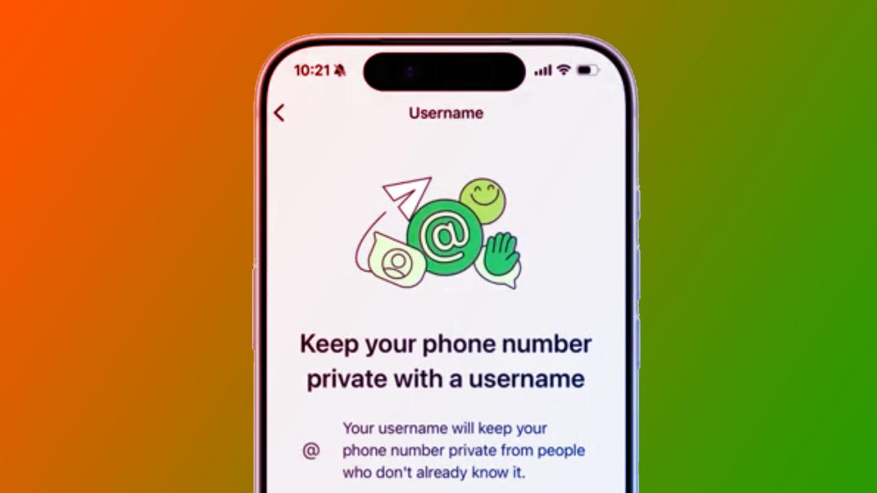 Az indiai kormány fékezné a WhatsApp-felhasználónevek bevezetését: tombolhatnak az átverések