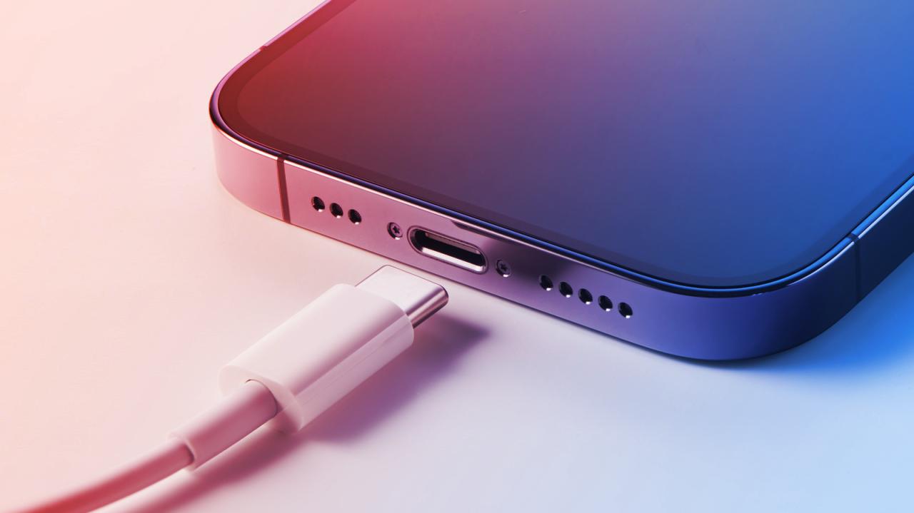 Az iPhone és iPad leggyorsabb töltése: mennyit bír a csatlakozó?
