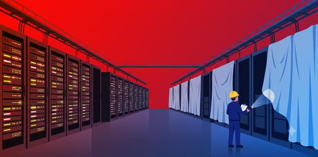 Az MI-láz ára: a GPU-k 86%-a félgőzzel pörög
