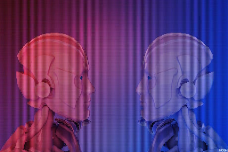Az MI-ügynökök pereit intézi az első digitális bíróság