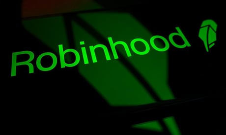 Az MI-ügynökök veszik át a hatalmat a Robinhoodnál?