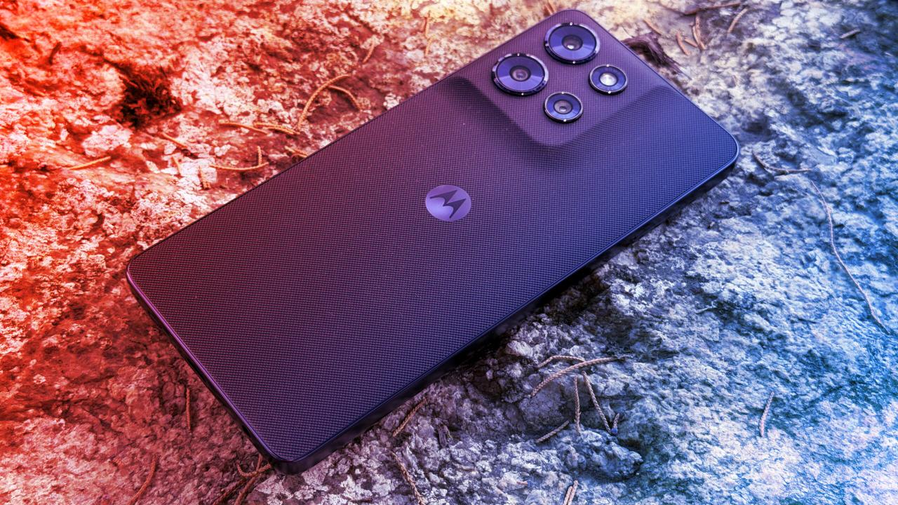 Az öt Android-mobil, amit a Moto G Power helyett vegyél