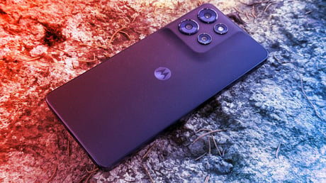 Az öt Android-mobil, amit a Moto G Power helyett vegyél