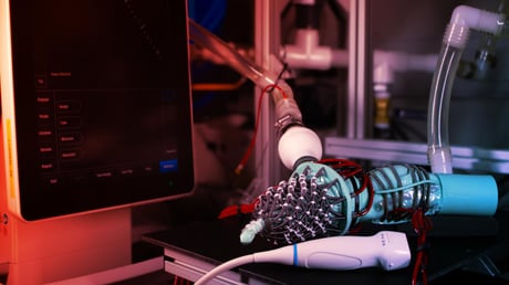Az új robotszív egy gyakori, rejtélyes szívbetegséget utánoz, hogy kutathassák