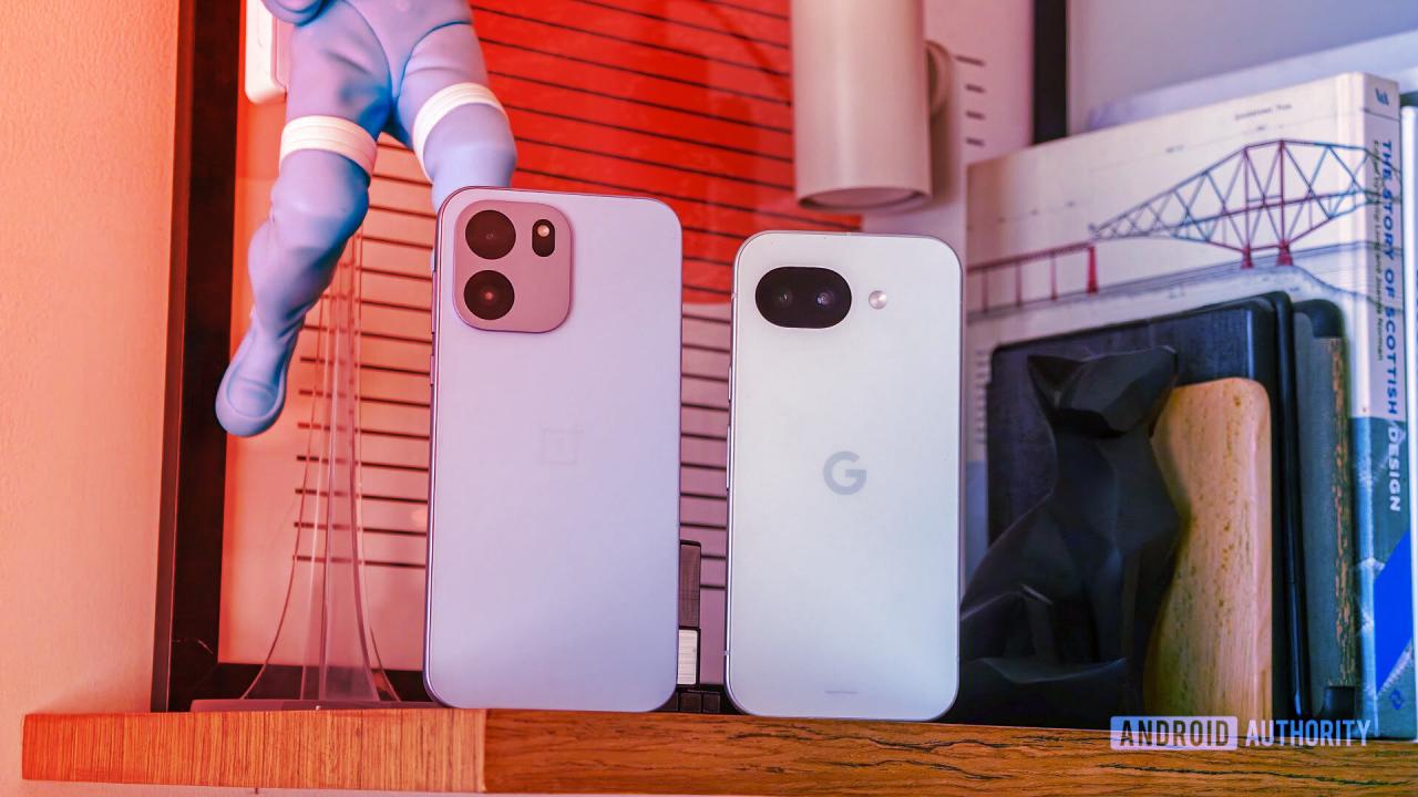 Felejtsd el a Pixel 10a-t: ez az olcsó androidos telefon, ami kell