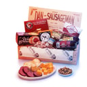 Felhőkarcoló falatok: a tökéletes gourmet ajándék
