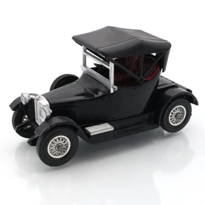 Custom Models Of Yesteryear Diecast Car