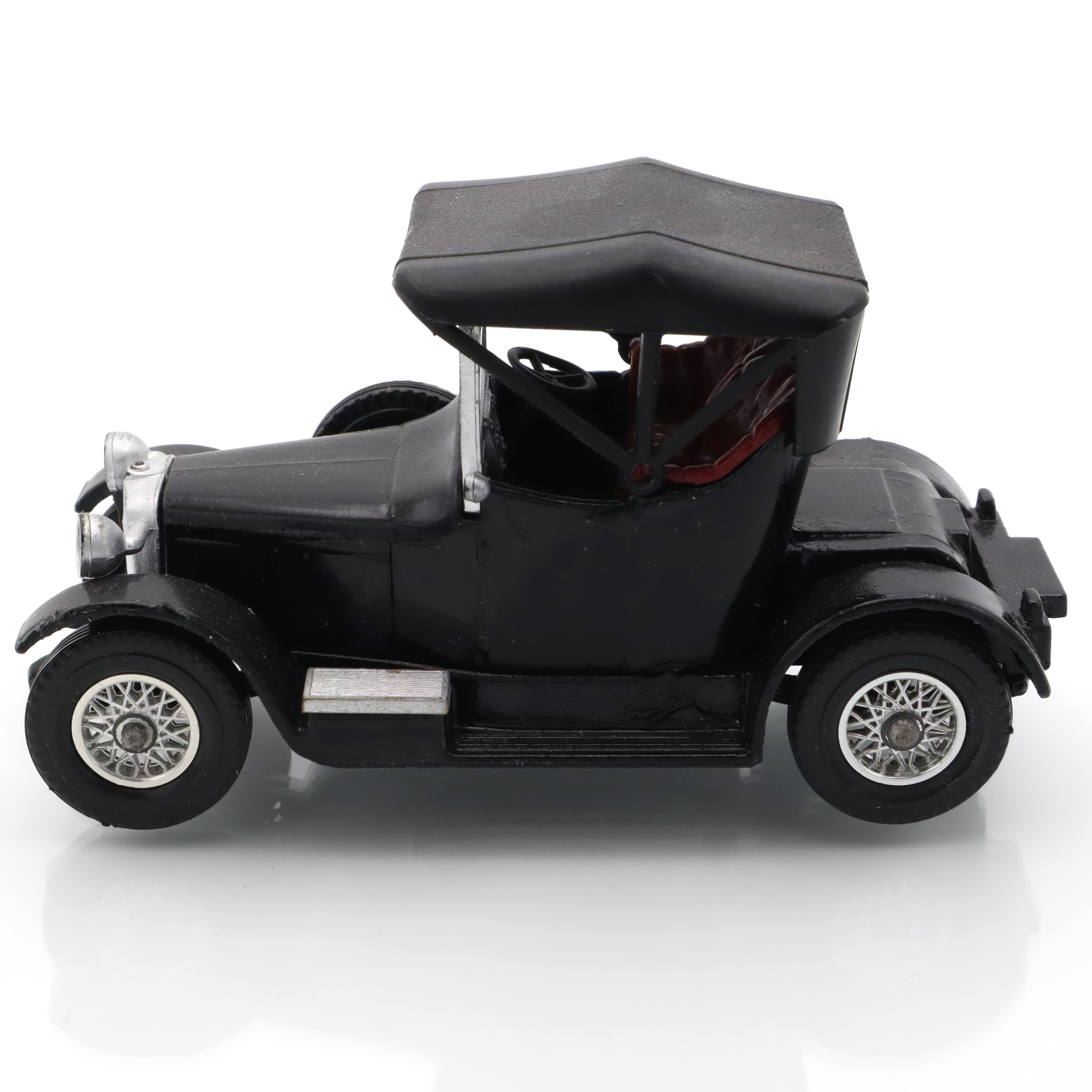 Custom Models Of Yesteryear Diecast Car