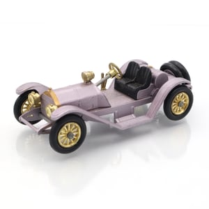 Y-7 1913 Mercer Type 35 J - Vintage Diecast Car - Collector’s Model - Classic Vehicle Replica - Models Of Yesteryear