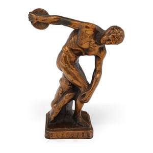 Bronze