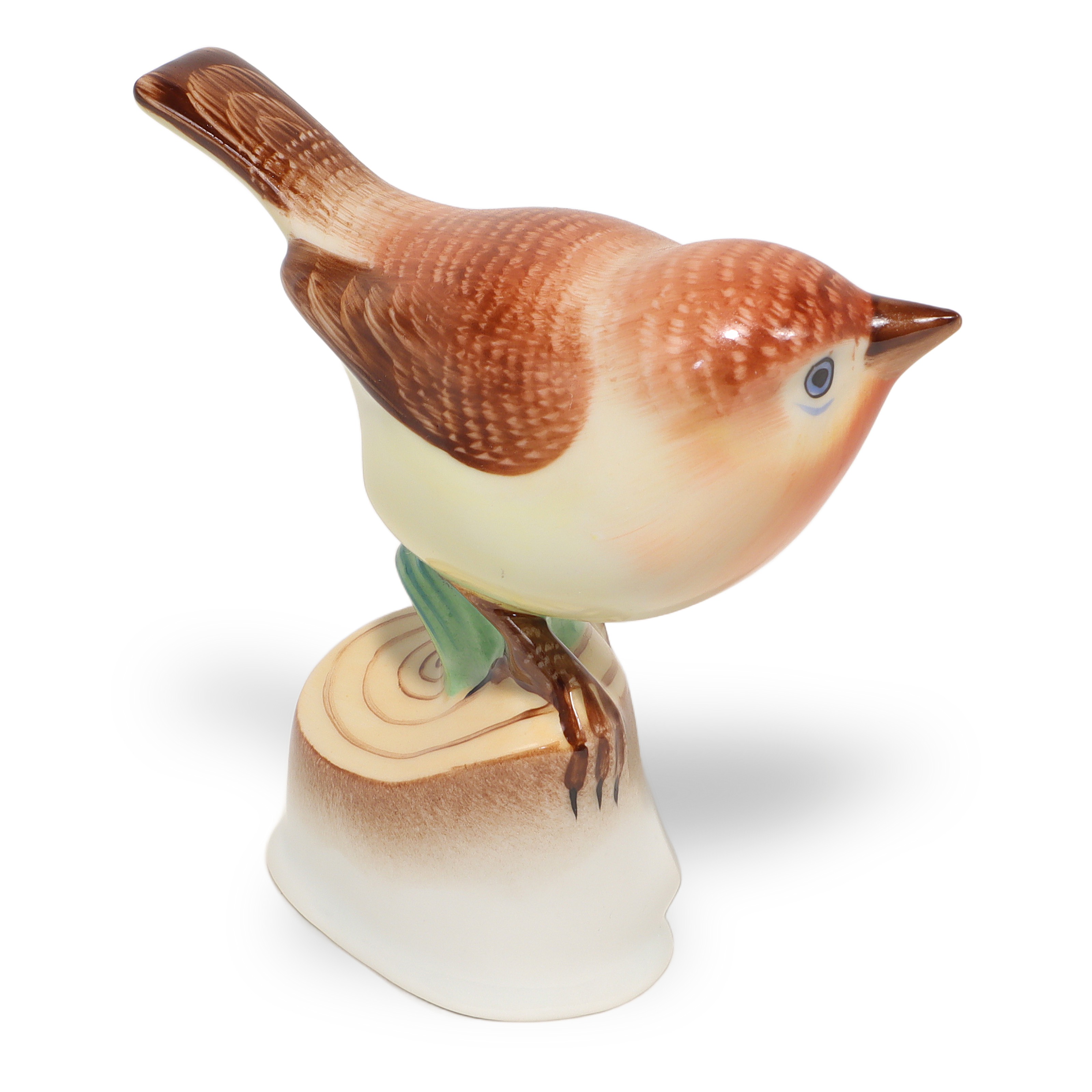 herend-red-birdy-07 herend-red-birdy-07