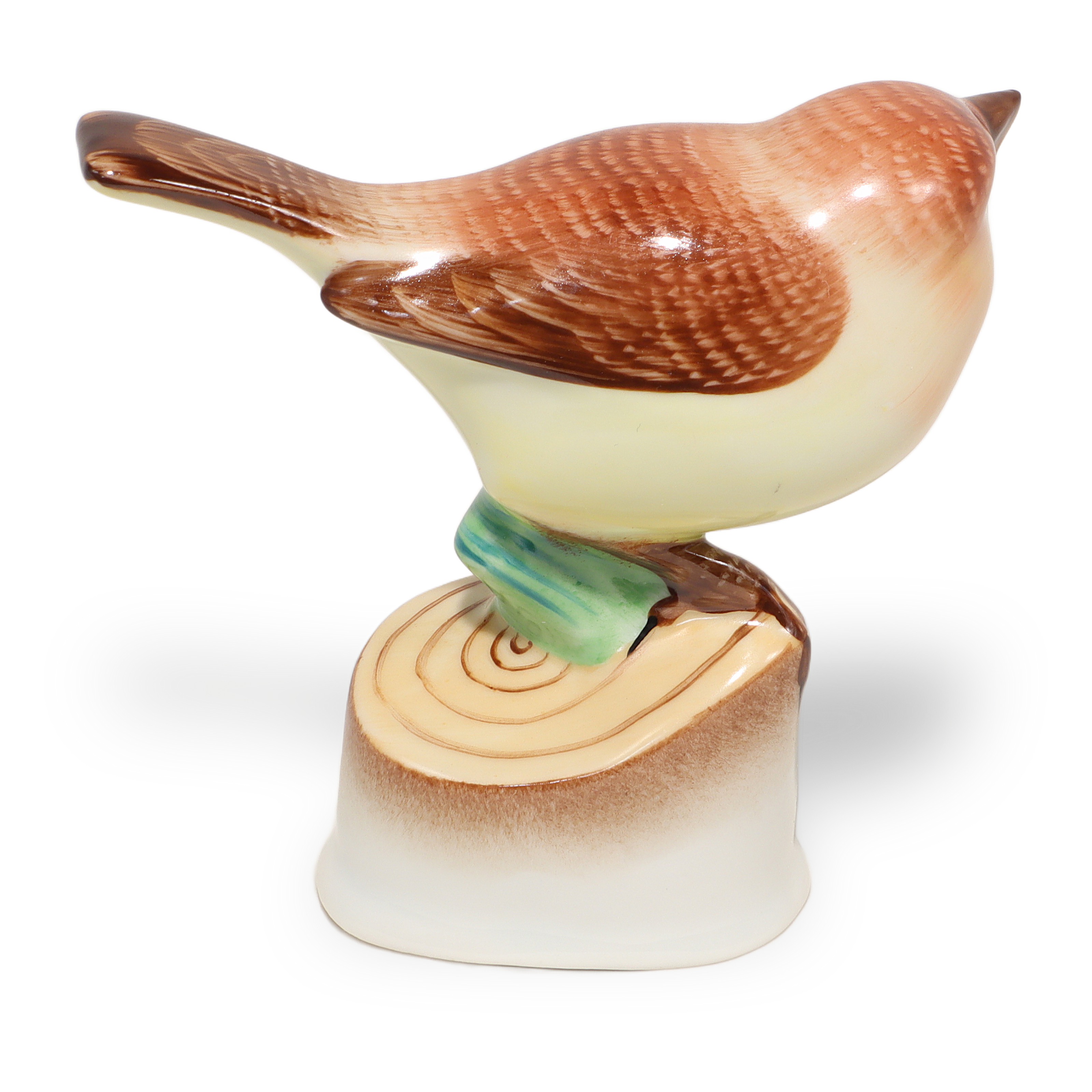 herend-red-birdy-10 herend-red-birdy-10