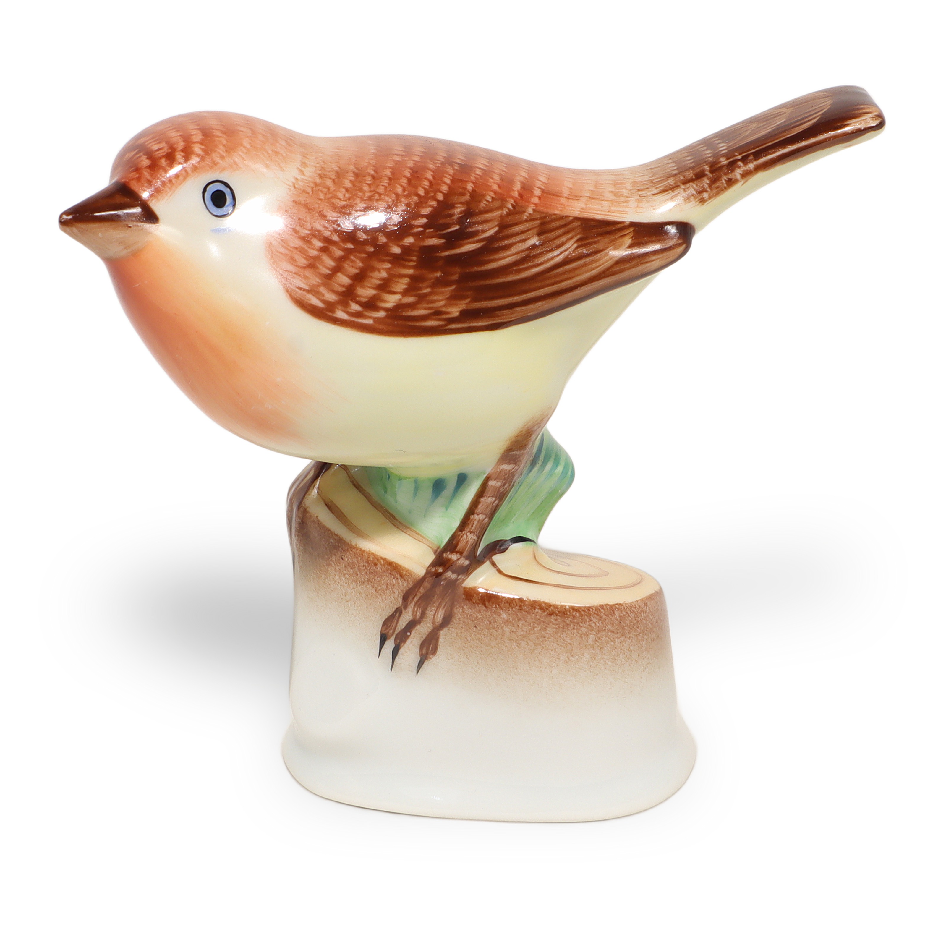 herend-red-birdy-16 herend-red-birdy-16