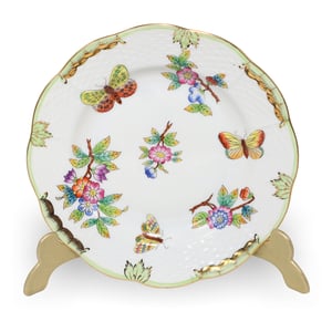 herend-vintage-victoria-plate-01
