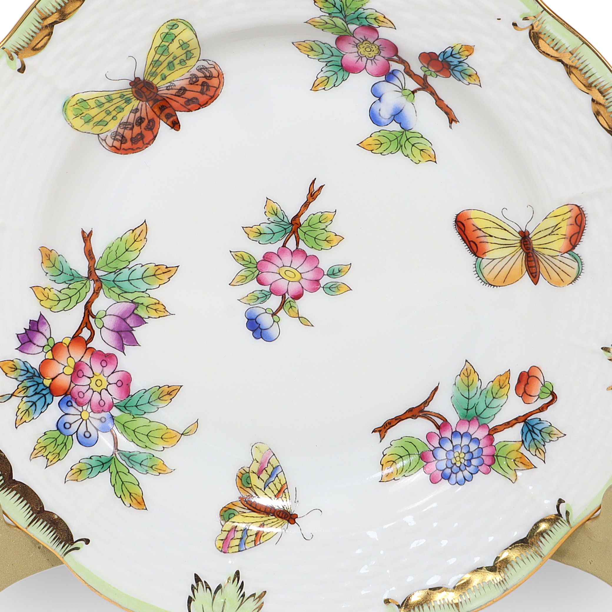 herend-vintage-victoria-plate-02