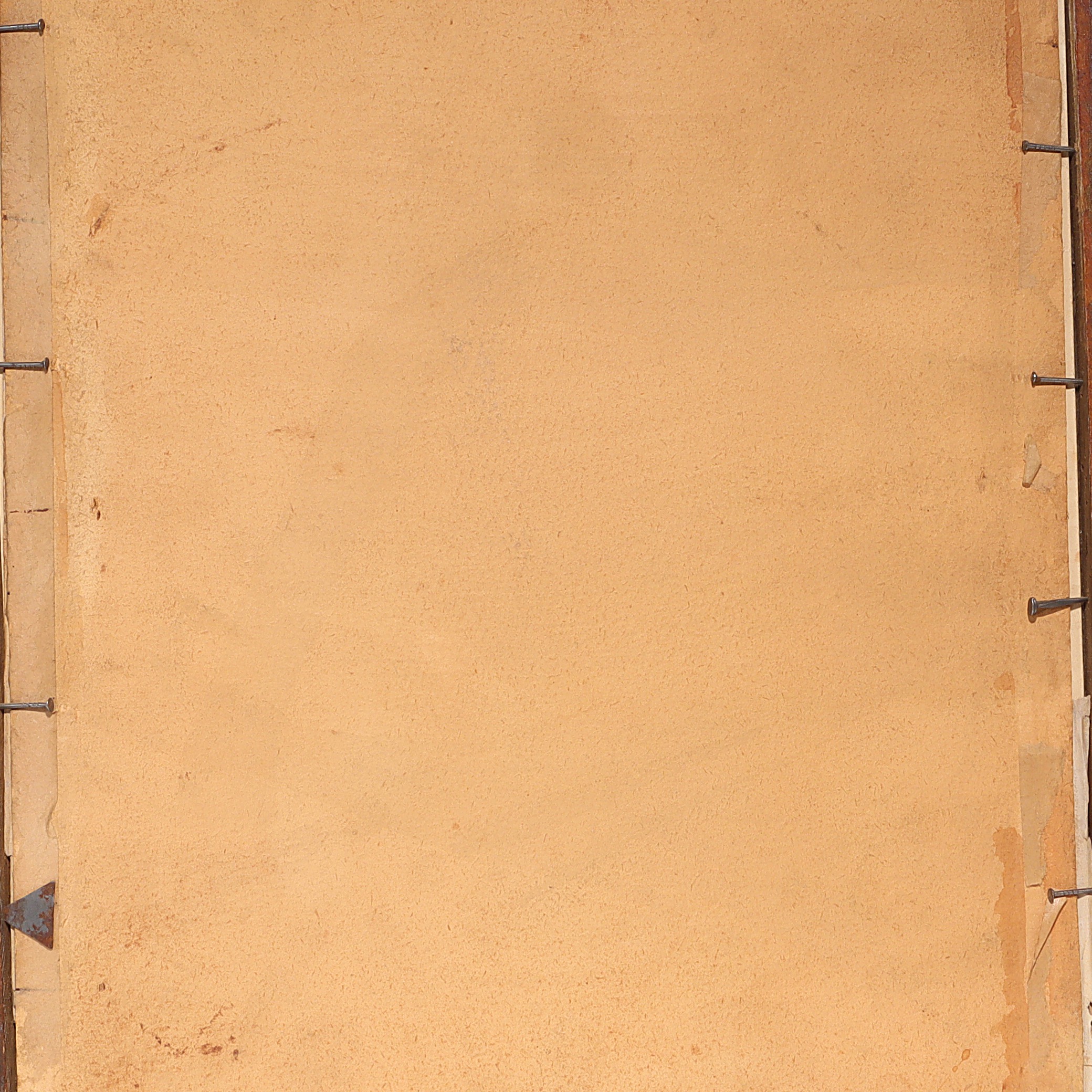 Art Deco Poster Antique Theater Advertisement Detailed View Bottom Thumbnail for Art Deco Poster Antique Theater Advertisement - 1920s Playbill - Vintage Wall Art