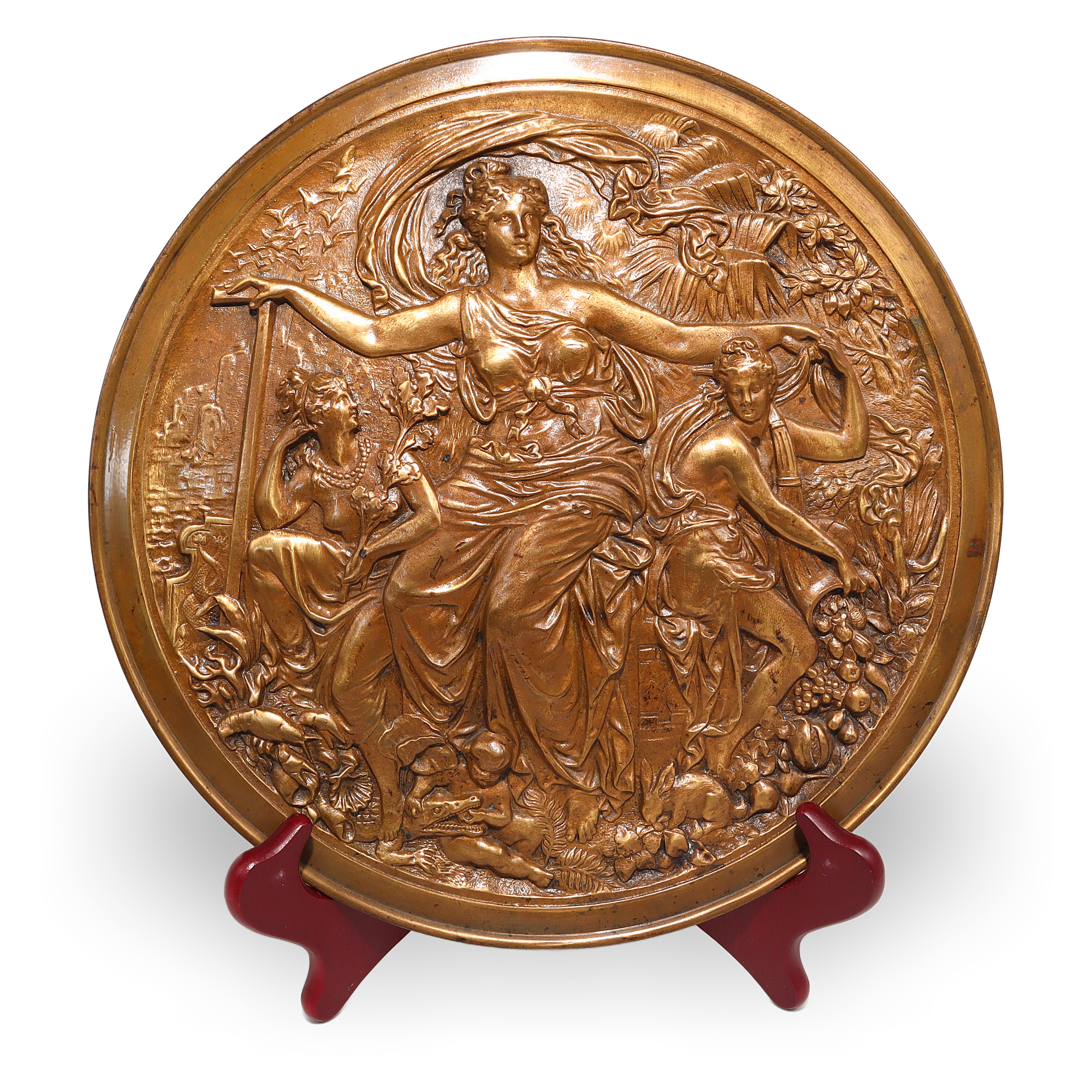 french-art-nouveau-bronze-wall-plaque-classical-nymphs-bas-relief-6-lbs-01.jpg french-art-nouveau-bronze-wall-plaque-classical-nymphs-bas-relief-6-lbs-01.jpg