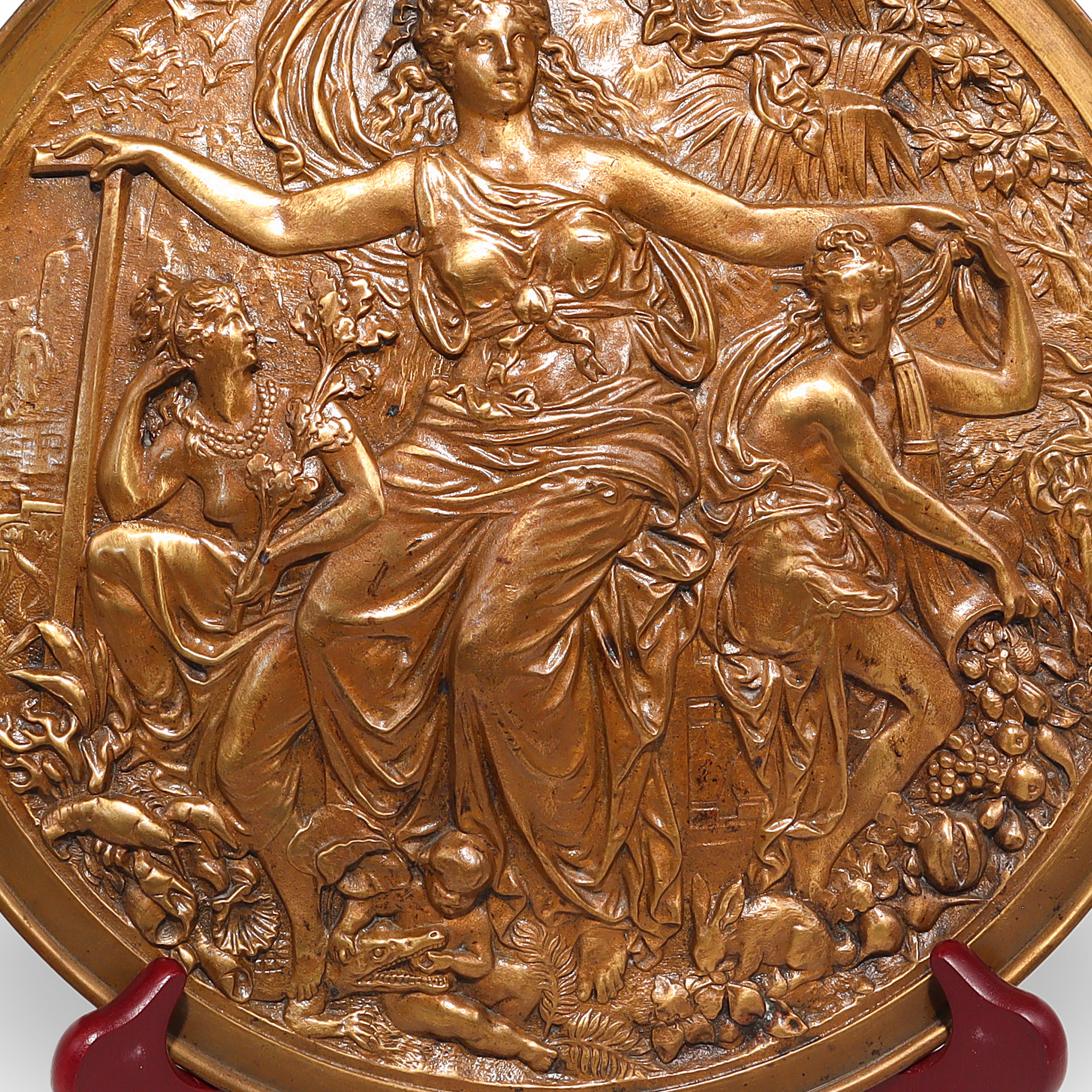 french-art-nouveau-bronze-wall-plaque-classical-nymphs-bas-relief-6-lbs-02.jpg french-art-nouveau-bronze-wall-plaque-classical-nymphs-bas-relief-6-lbs-02.jpg
