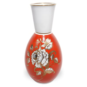 schaubach-kunst-porcelain-vase-coral-red-wallendorf-floral-large-vase-01.jpg
