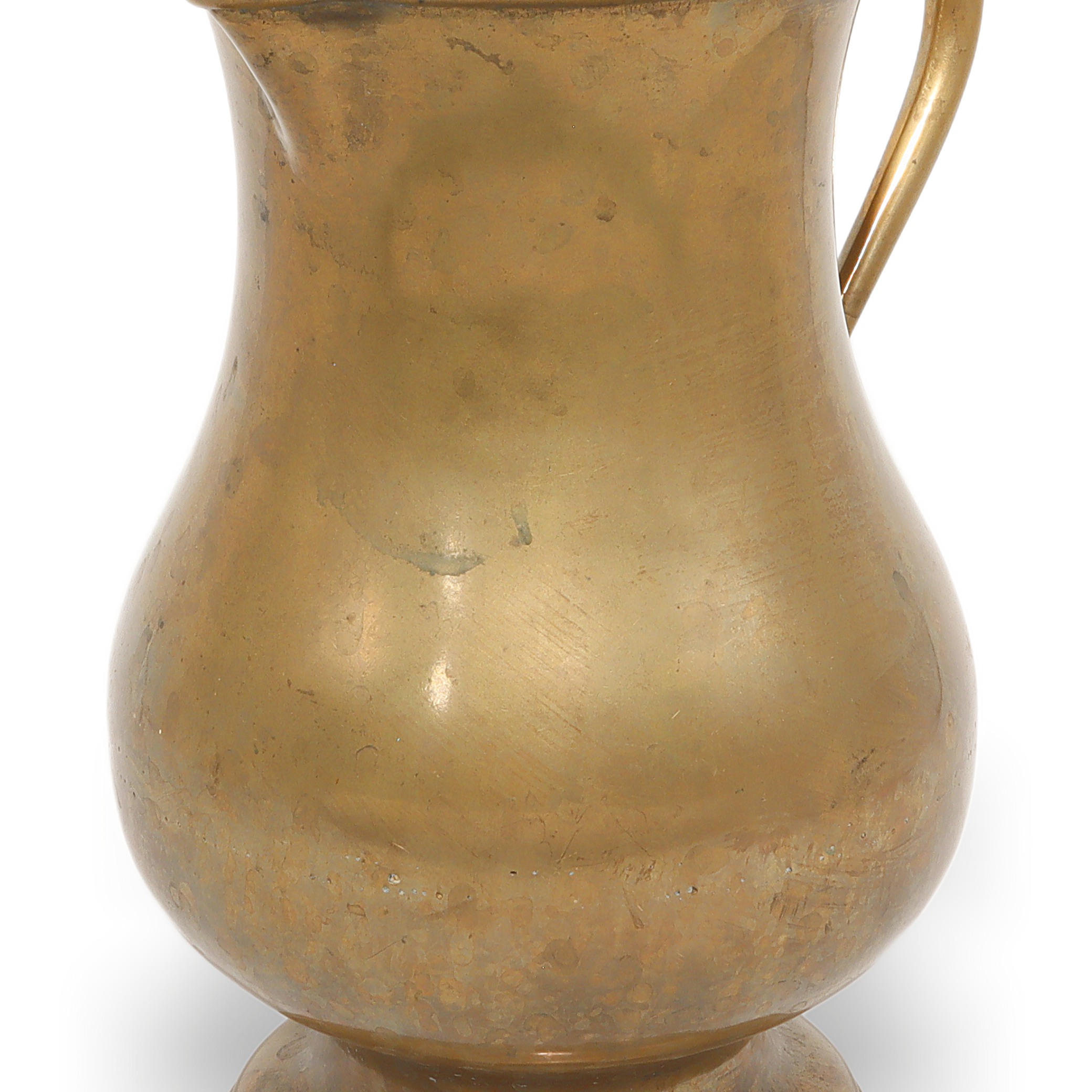 vintage-brass-baluster-pitcher-georgian-revival-bronze-scrolled-handle-patina-05.jpg