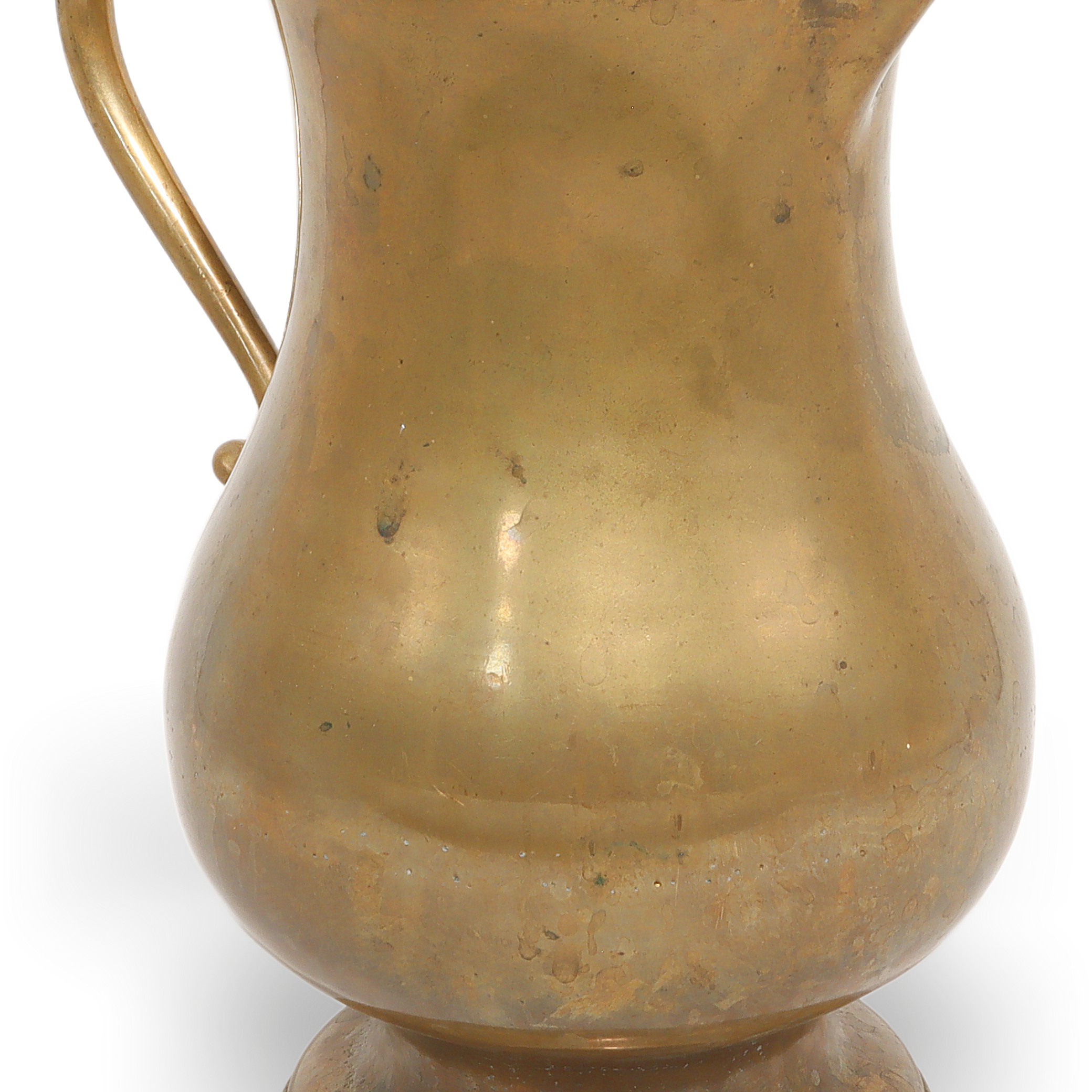 vintage-brass-baluster-pitcher-georgian-revival-bronze-scrolled-handle-patina-11.jpg