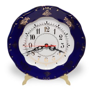 zsolnay-cobalt-blue-gilt-porcelain-plate-mantel-clock-rococo-floral-01.jpg