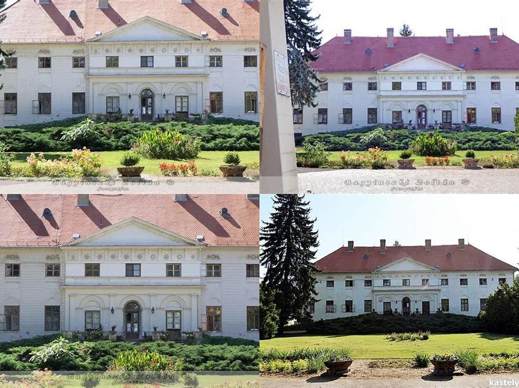 Batthyány-kastély (Batthyány Castle)