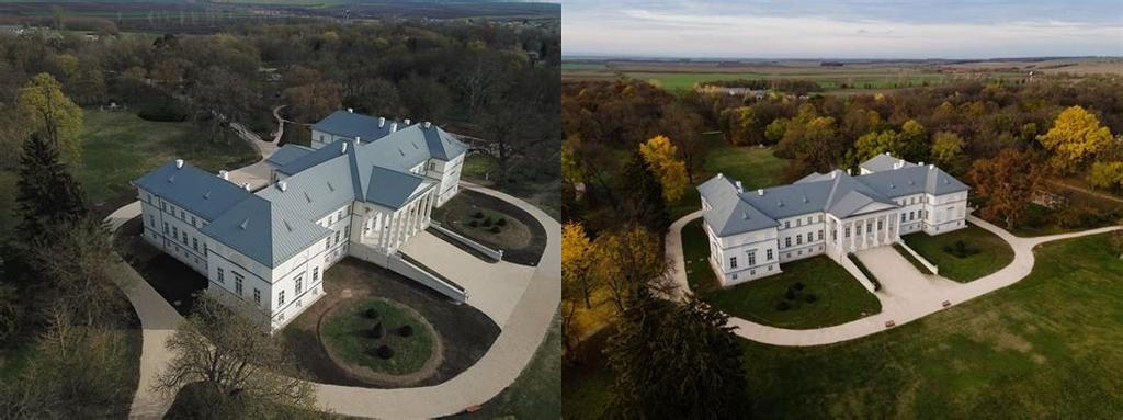 Festetics-kastély (Festetics Palace)