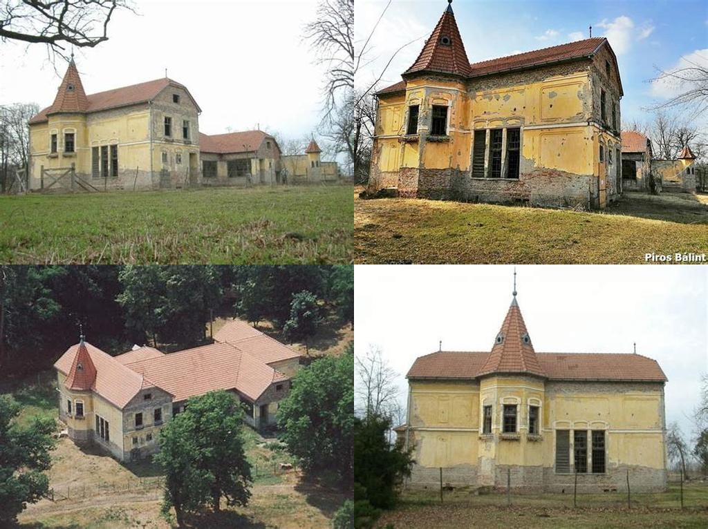 10481Beliczey-kastély (Beliczey Mansion)