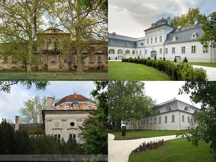 10484Tisza-kastély (Tisza Castle)