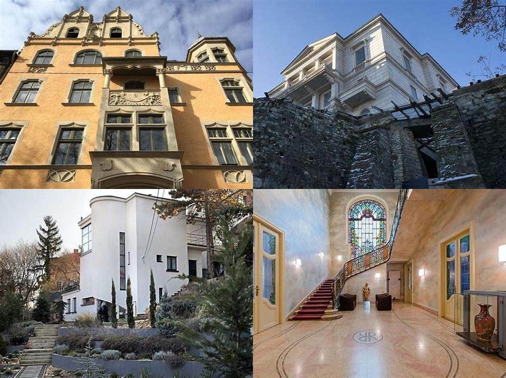 Gschwindt-Tőry-villa (Gschwindt-Tőry Villa)