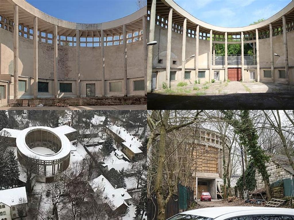 Magyar Szentföld-templom (Hungarian Holy Land Church)