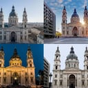 Szent István-bazilika (St. Stephen’s Basilica)